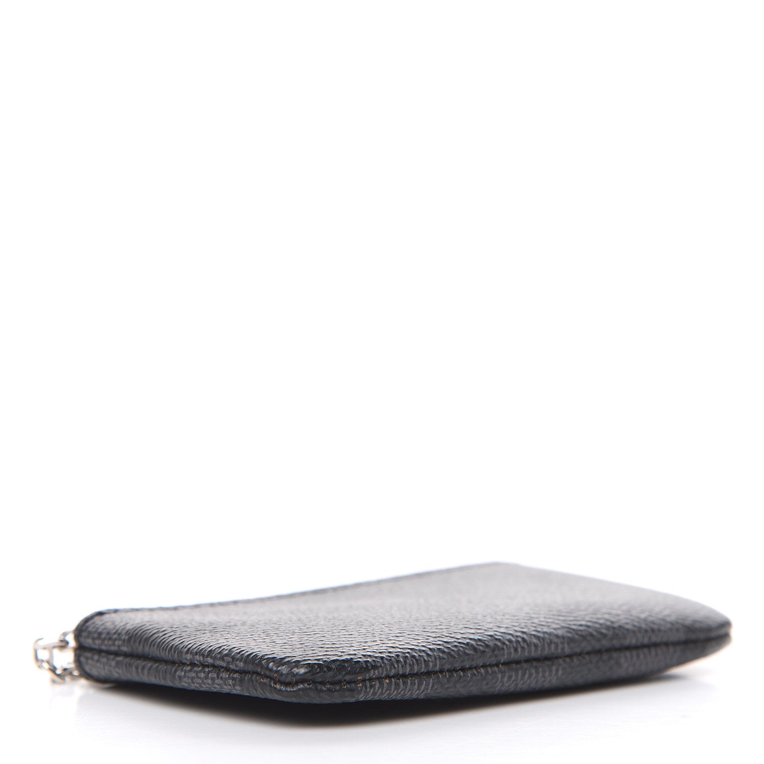 Louis Vuitton Damier Graphite Key Pouch 4 of 10