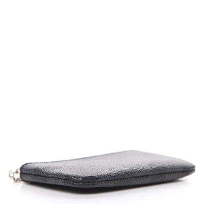 Louis Vuitton Damier Graphite Key Pouch 4 of 10