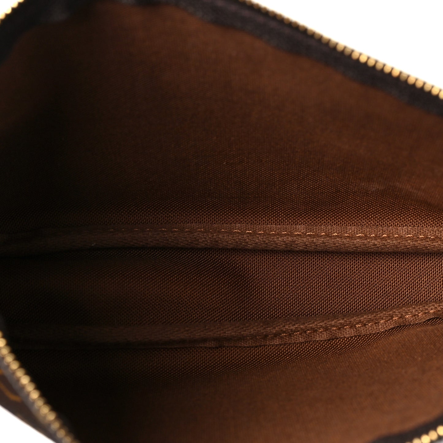 Monogram Pochette Accessories