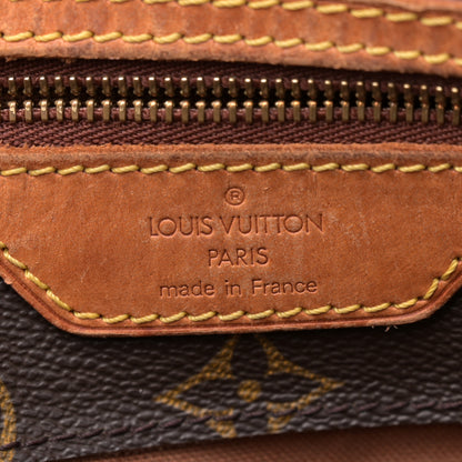 Louis Vuitton Monogram Cabas Alto 6 of 16