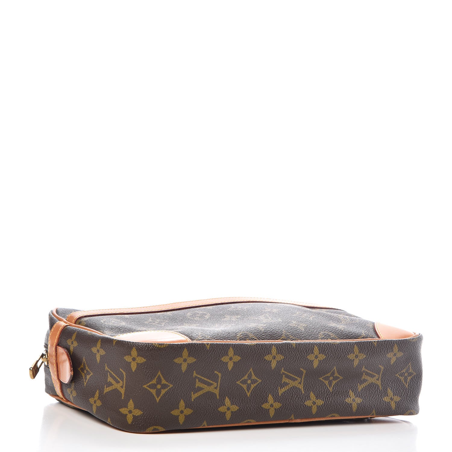 Louis Vuitton Monogram Compiegne 28 4 of 10