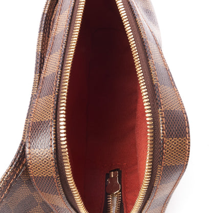 Louis Vuitton Damier Ebene Geronimos 7 of 8