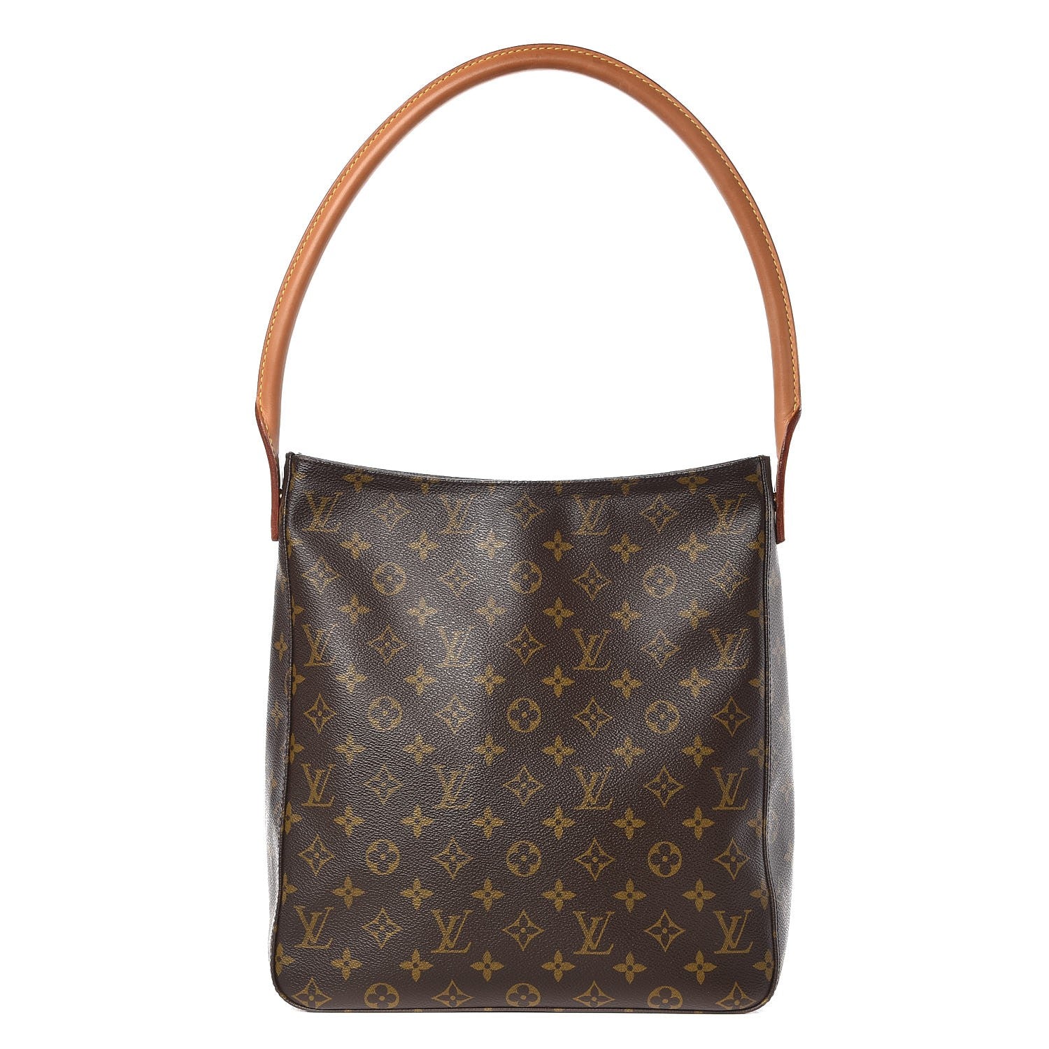 Louis Vuitton Monogram Looping GM 1 of 7