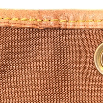 Louis Vuitton Monogram Montsouris MM Backpack 11 of 12