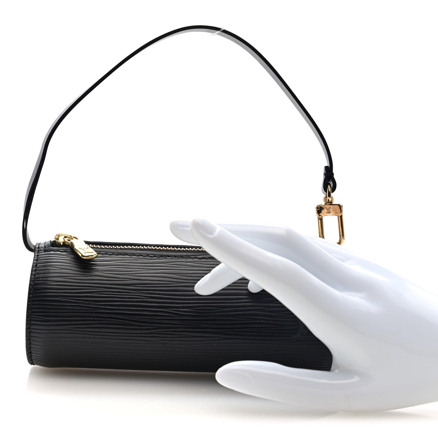Epi Soufflot Pochette Black