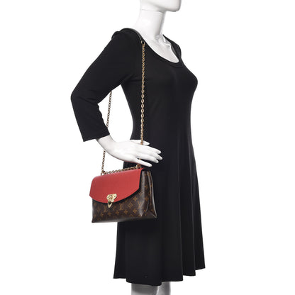 Louis Vuitton Monogram Saint Placide Cherry 2 of 9