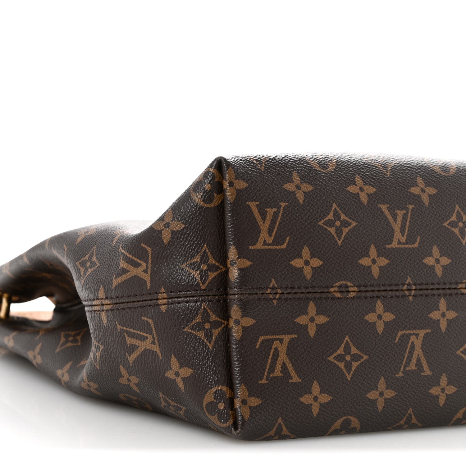 Louis Vuitton Monogram Graceful MM 9 of 12