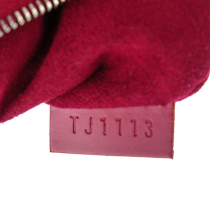 Louis Vuitton Epi Noe NM Fuchsia 7 of 7