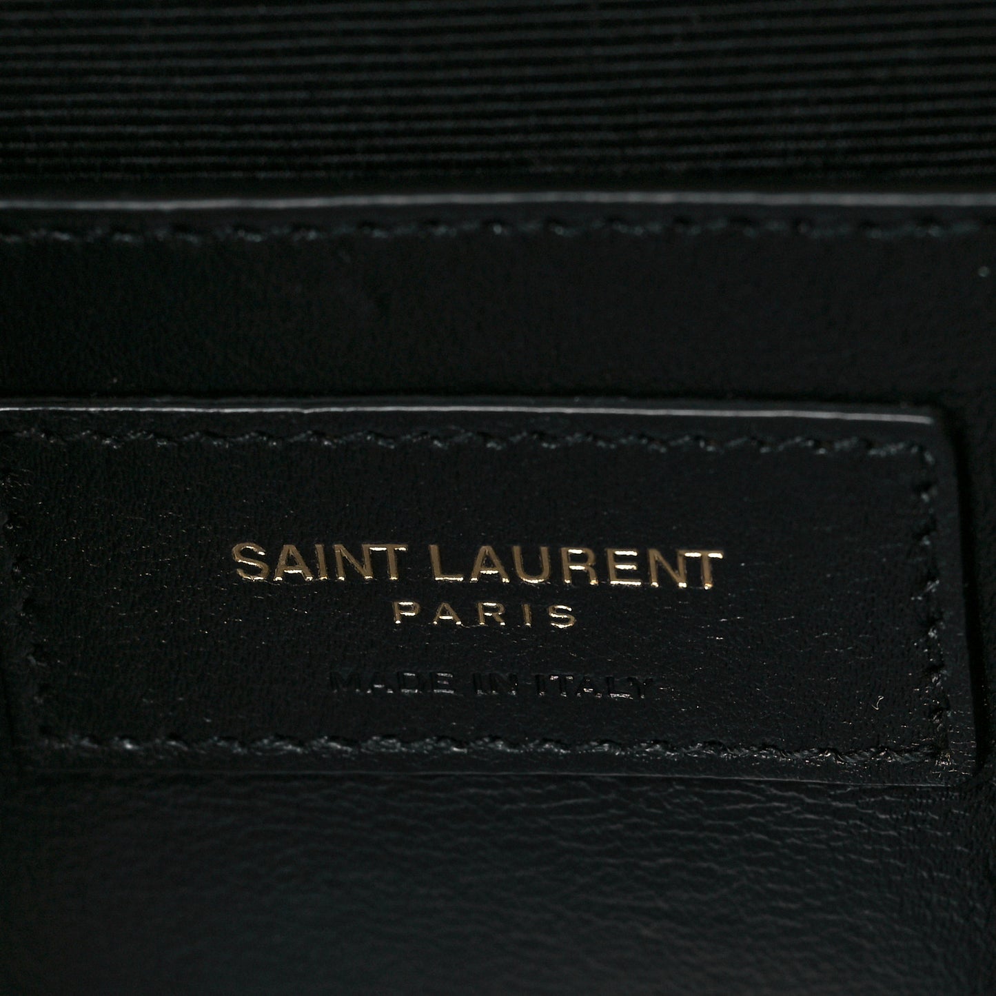 Grain De Poudre Medium Classic Monogram Kate Satchel Crema Soft