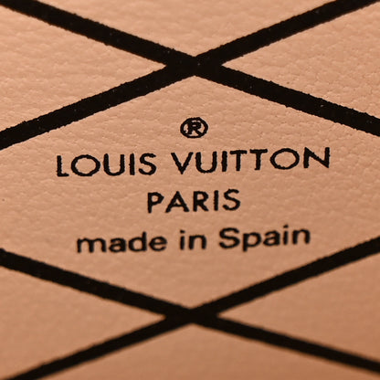 Louis Vuitton Monogram Essential Trunk NM Black 6 of 10