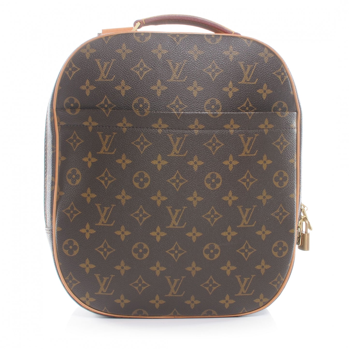 Monogram Sac A Dos Packall Shoulder Bag