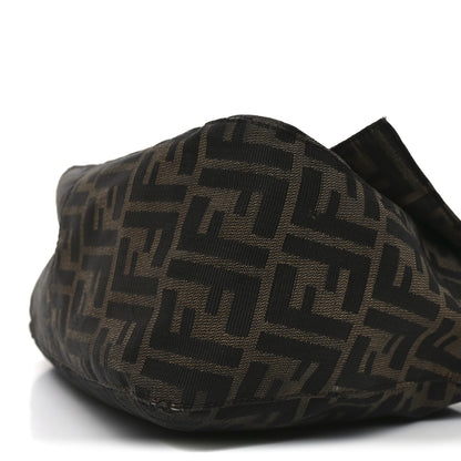 Fendi Zucca Mama Baguette Tobacco 9 of 11