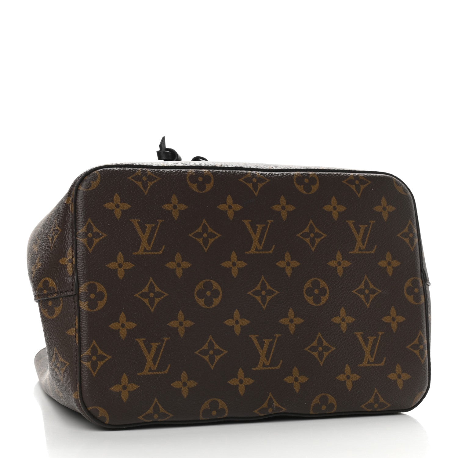Louis Vuitton Monogram Neonoe MM Black 4 of 7