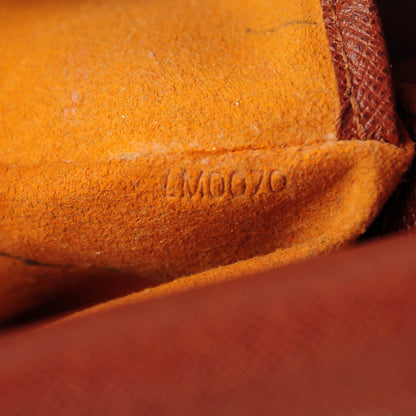 Louis Vuitton Monogram Musette Salsa 8 of 9