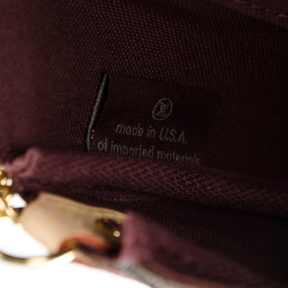 Louis Vuitton Monogram Favorite MM 7 of 8
