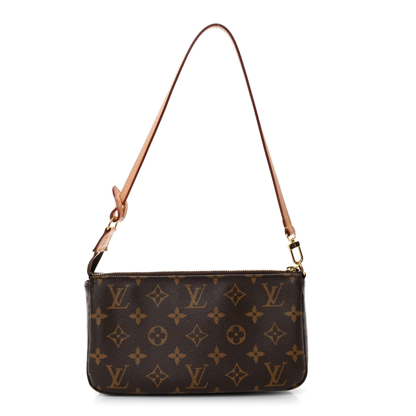 Monogram Pochette Accessories NM