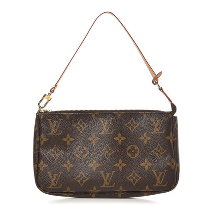Louis Vuitton Monogram Pochette Accessories 1 of 8