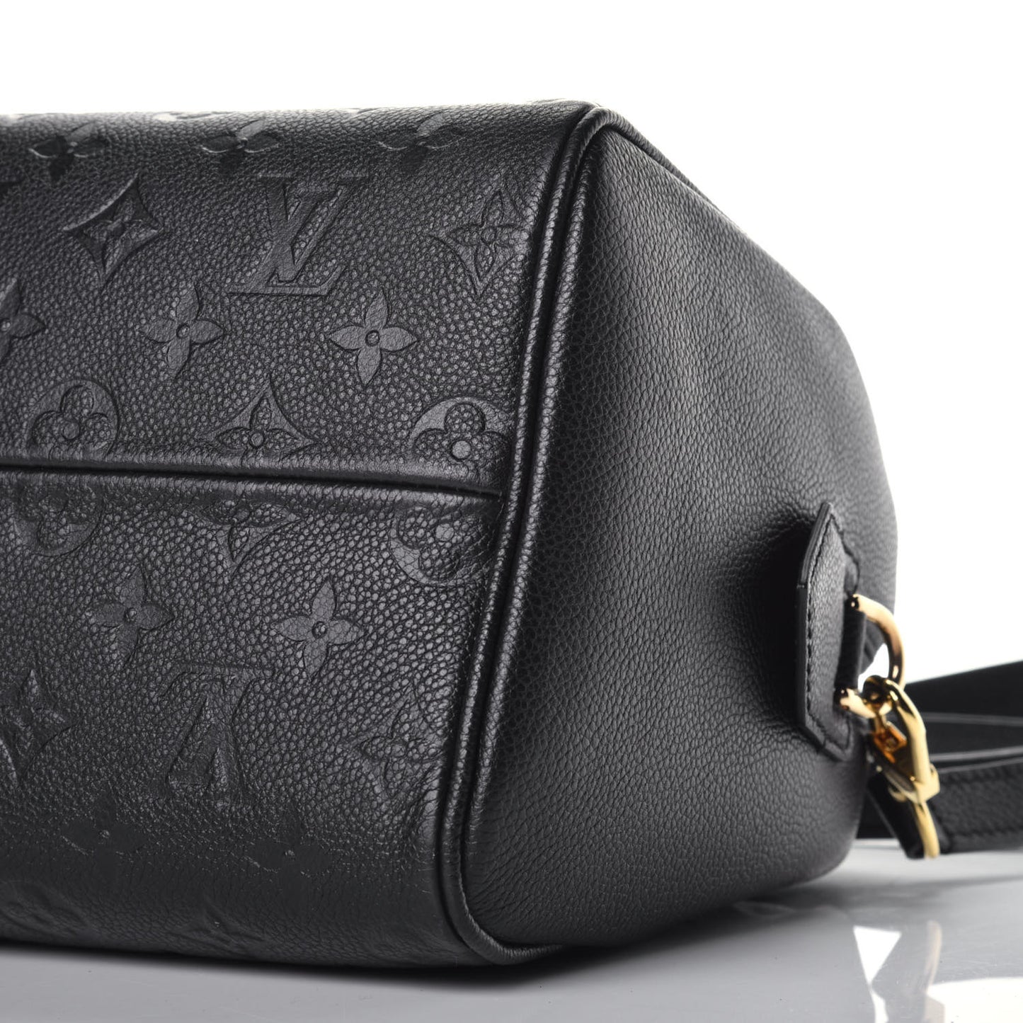Empreinte Speedy Bandouliere 25 NM Black