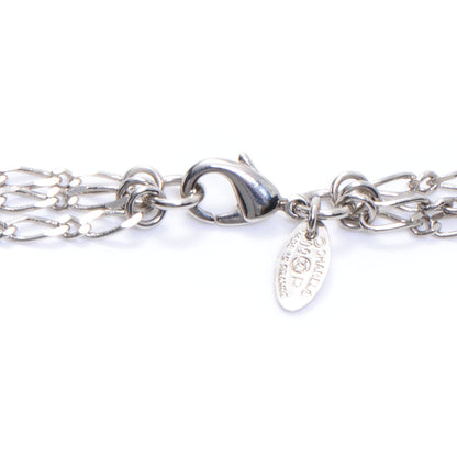 Chanel Multi Chain Lucky Symbols Necklace 5 of 6