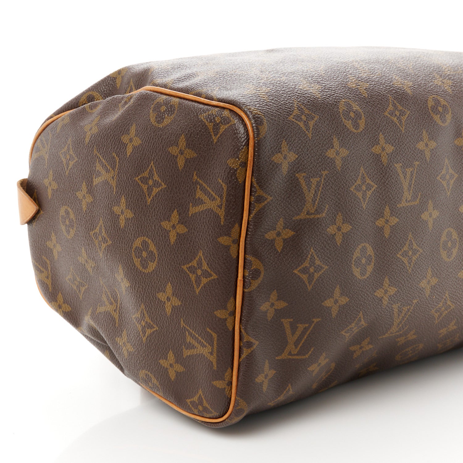 Louis Vuitton Monogram Speedy 30 10 of 11