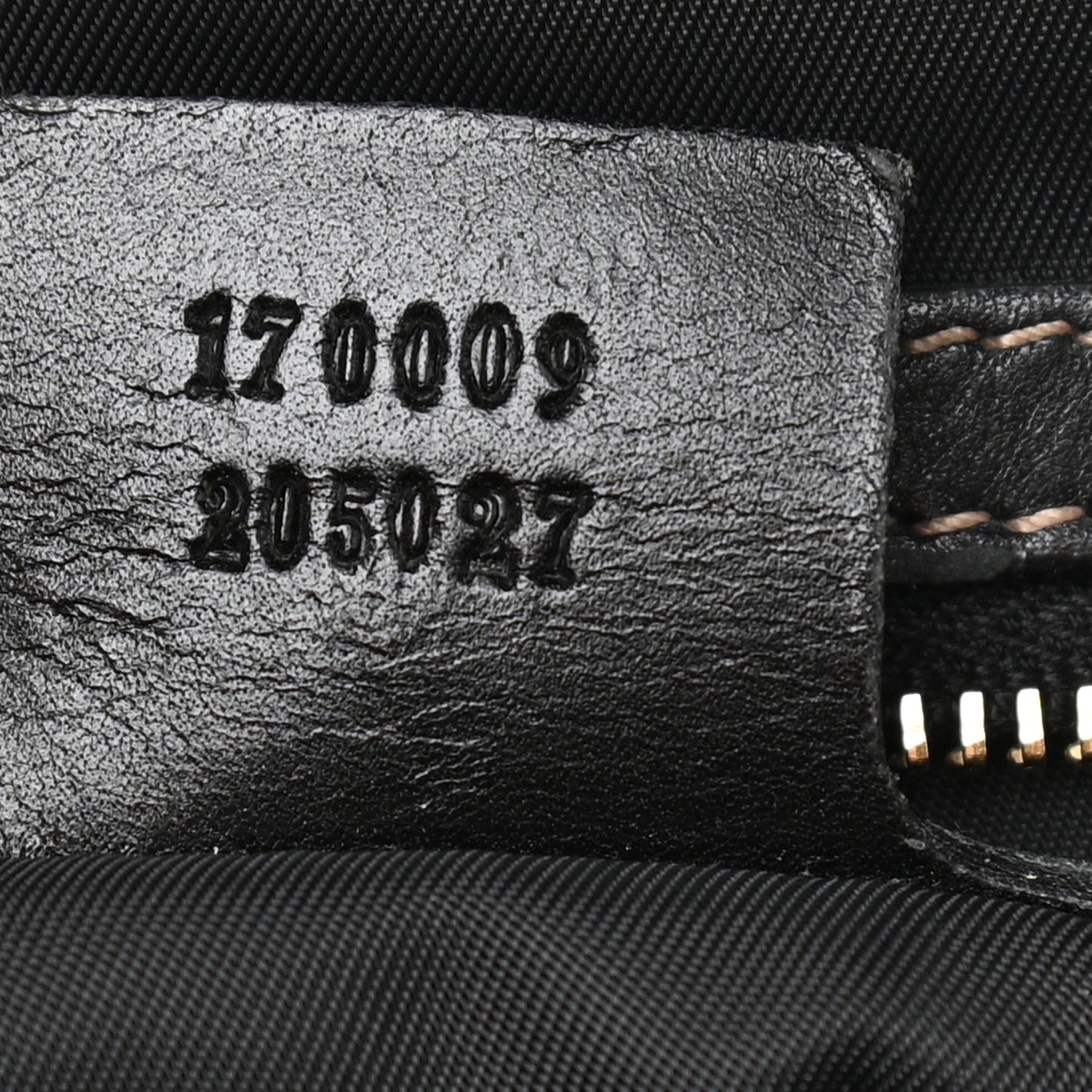 Dialux Small Britt Boston Black