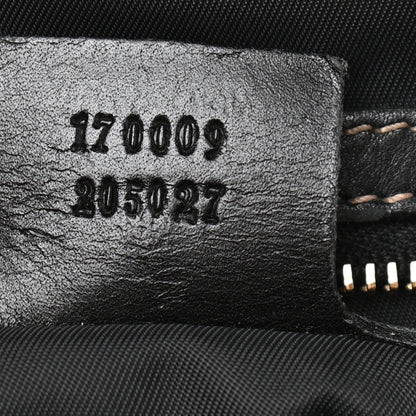 Gucci Dialux Small Britt Boston Black 6 of 13