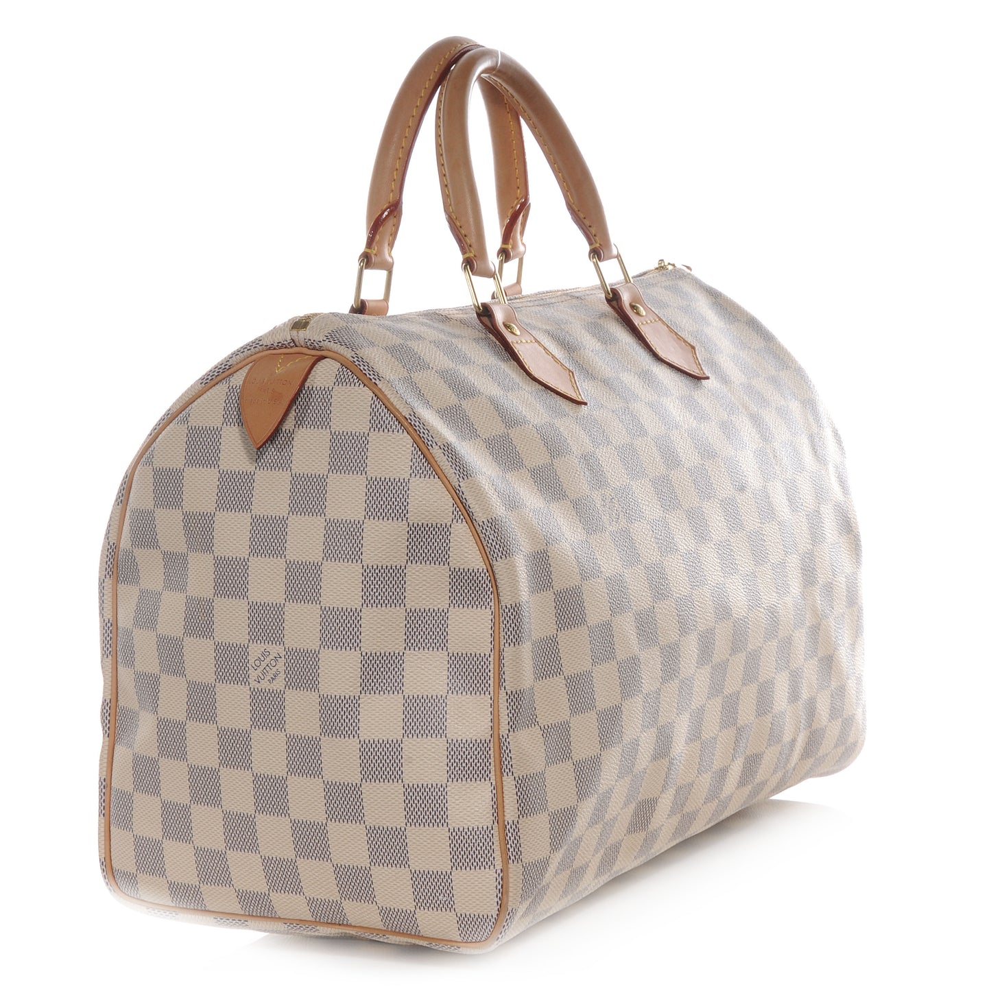 Damier Azur Speedy 35