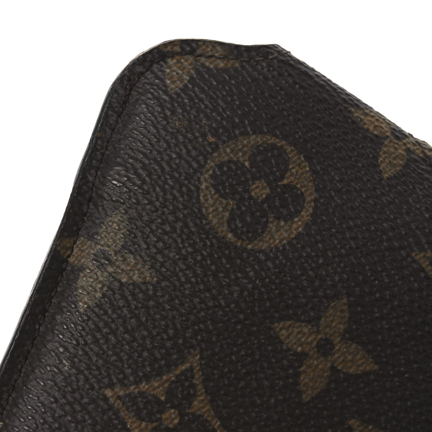Monogram Sunglasses Case MM