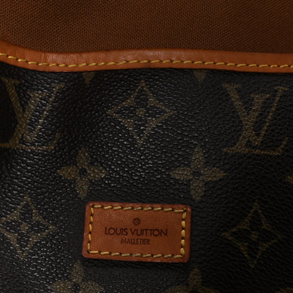Louis Vuitton Monogram Saumur 30 6 of 14