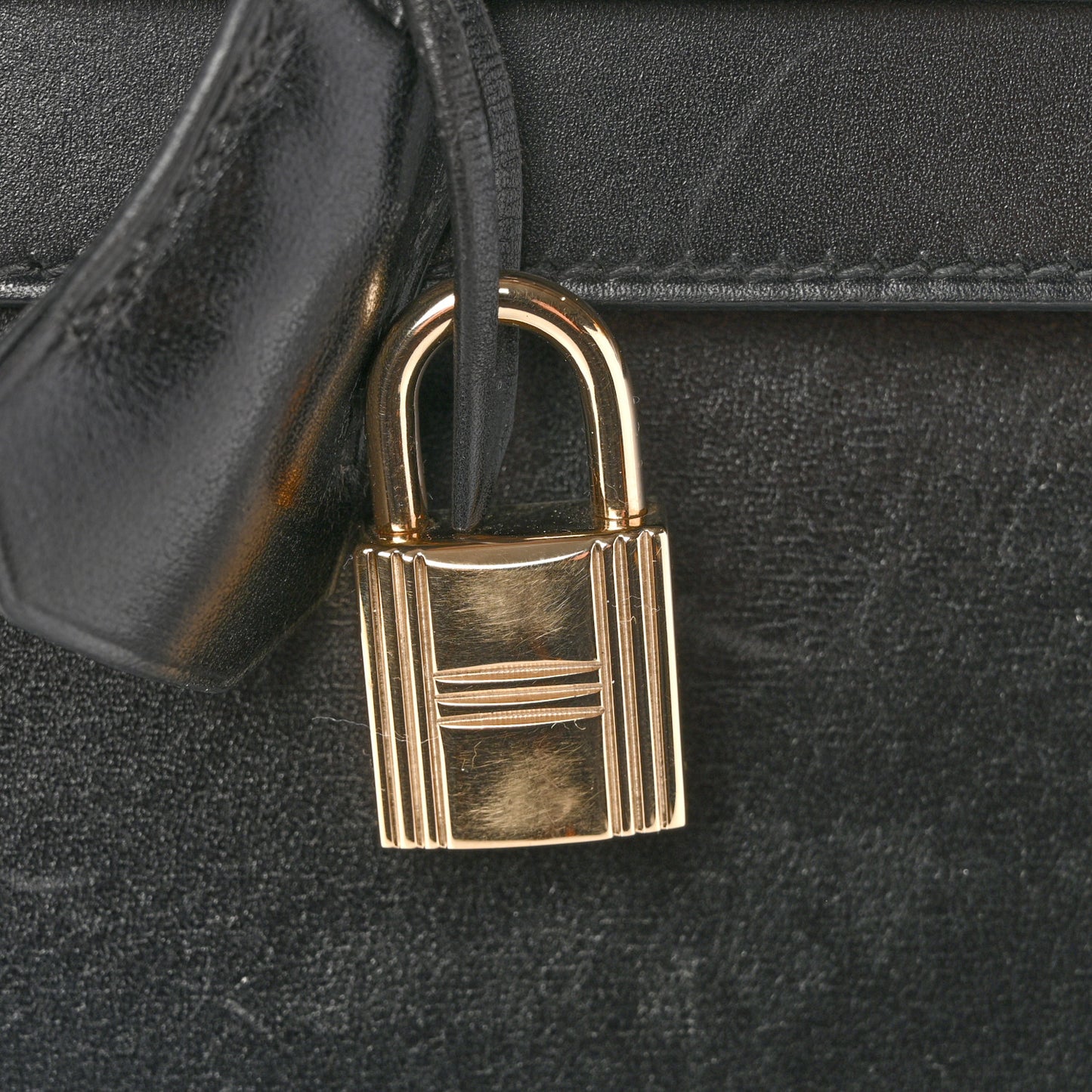 Box Kelly Sellier 35 Black