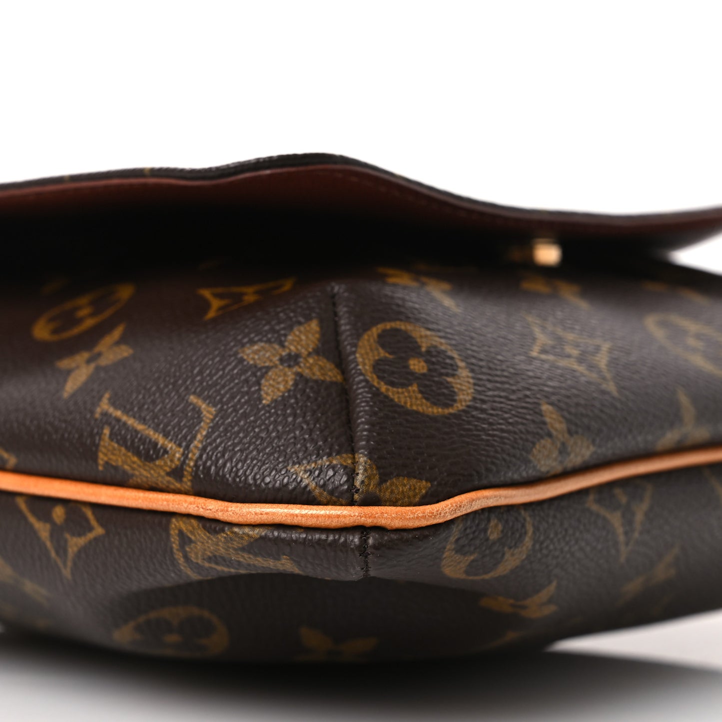 Monogram Musette Salsa