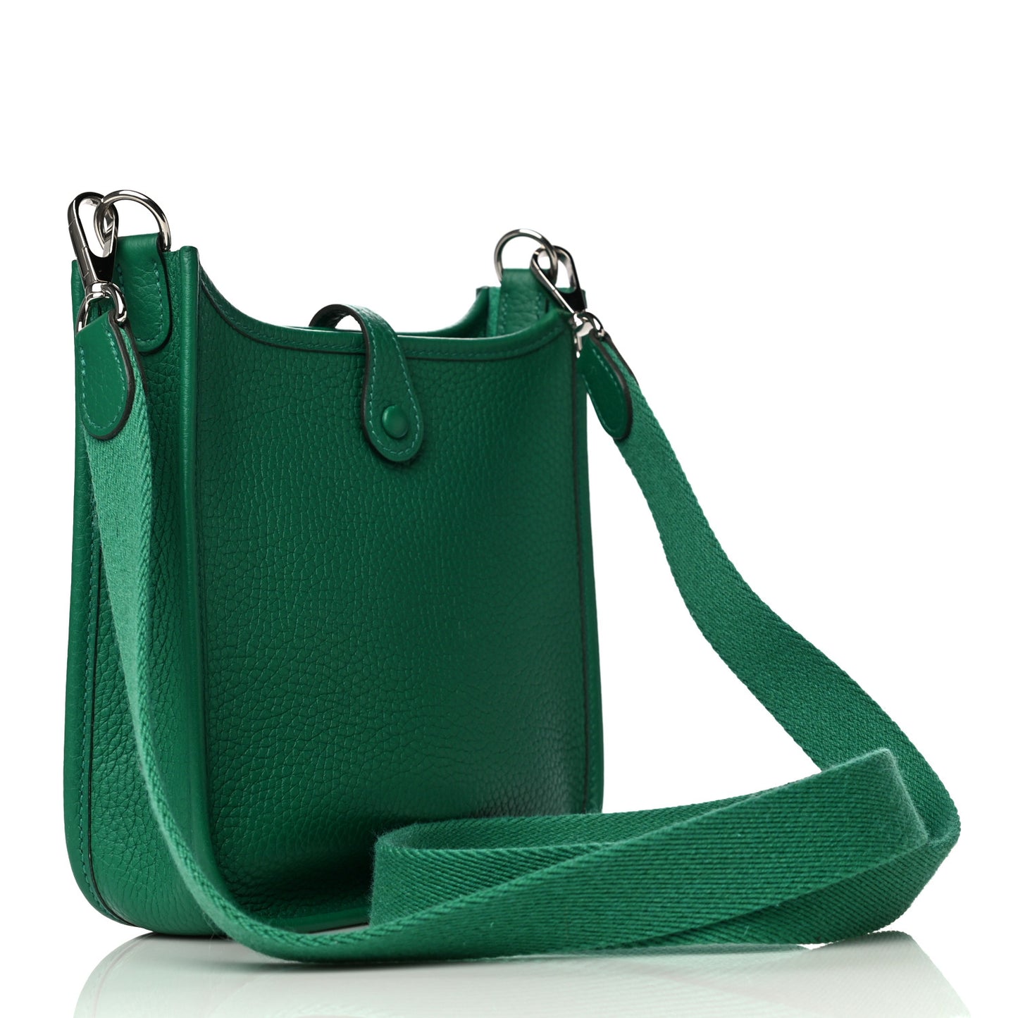 Taurillon Clemence Evelyne TPM Vert Vertigo