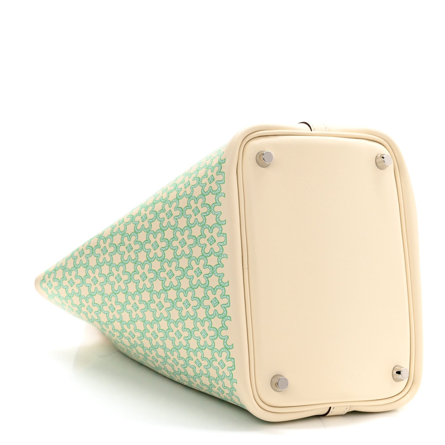 Swift Lucky Daisy Picotin Lock 18 PM Nata Vert