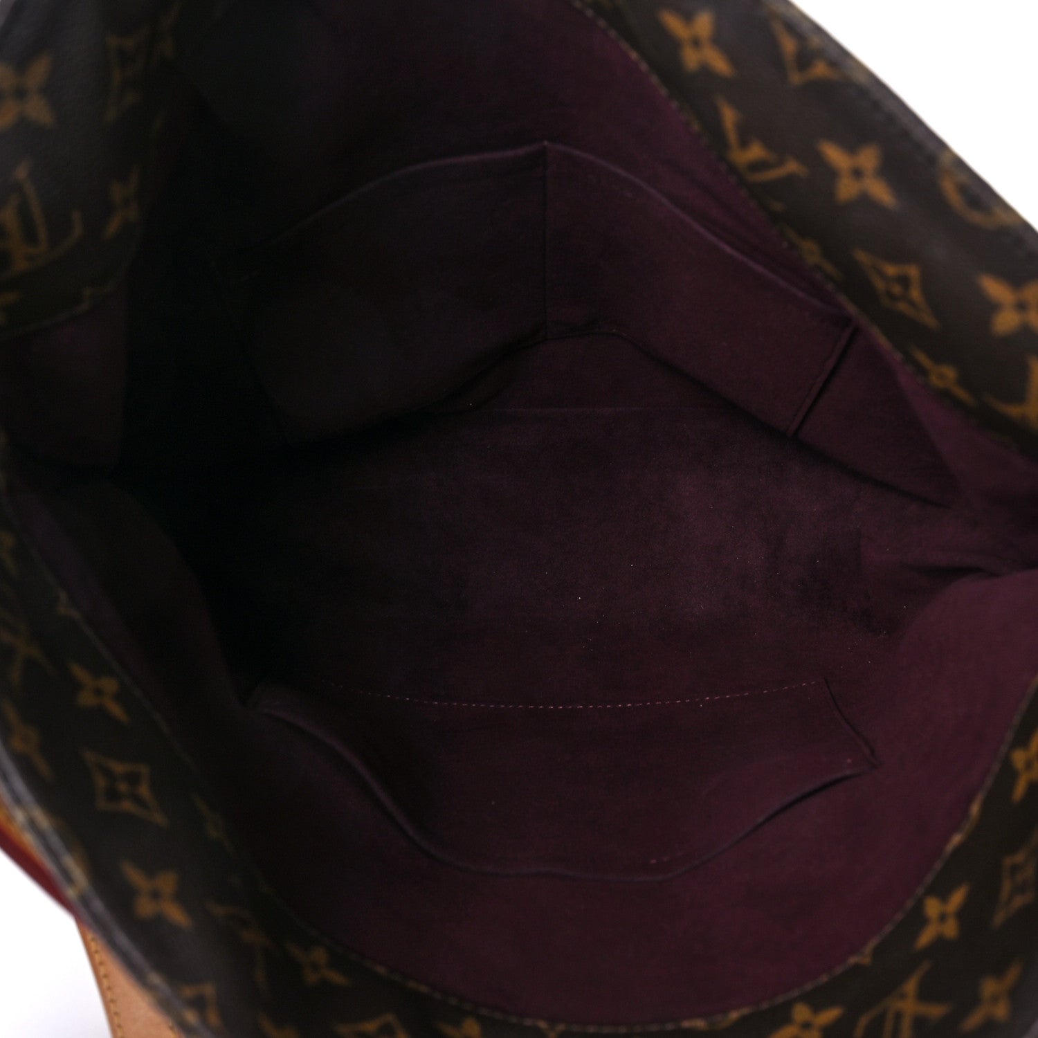 Louis Vuitton Monogram Melie 5 of 9