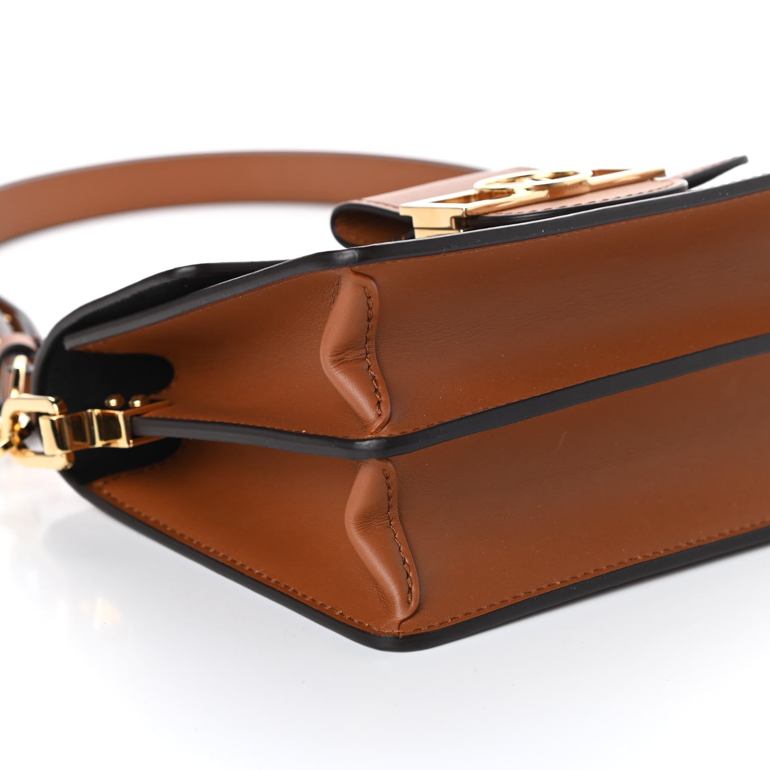Louis Vuitton Reverse Monogram Dauphine Mini 8 of 10