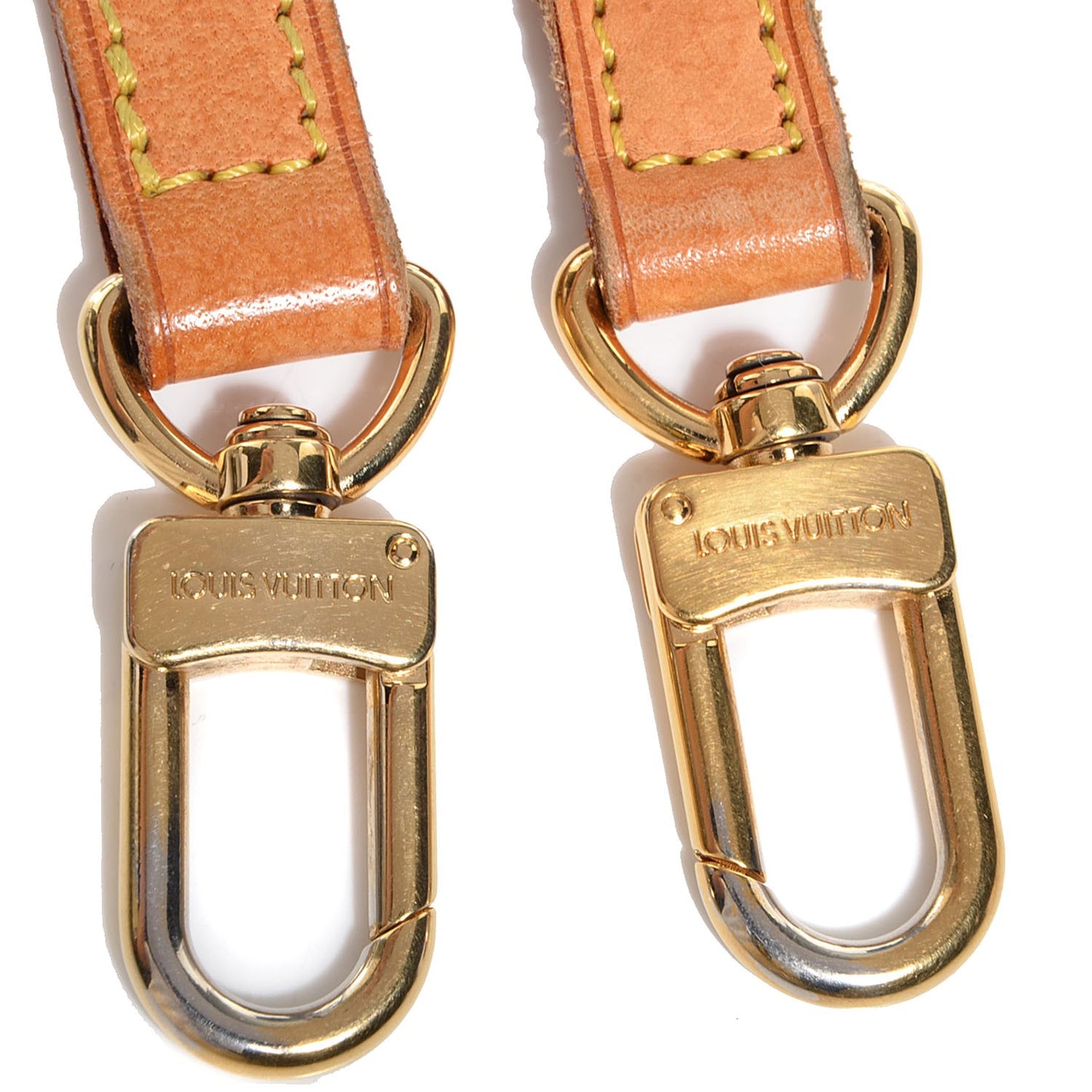 Vachetta Adjustable Shoulder Strap
