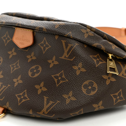 Louis Vuitton Monogram Bumbag 8 of 8