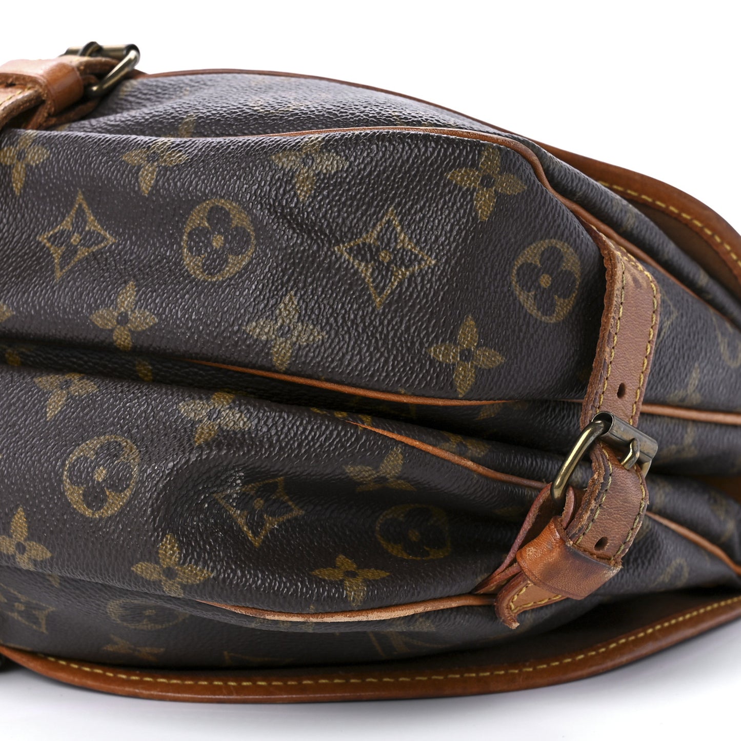 Monogram Saumur 30