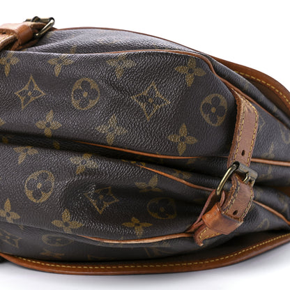 Louis Vuitton Monogram Saumur 30 9 of 11