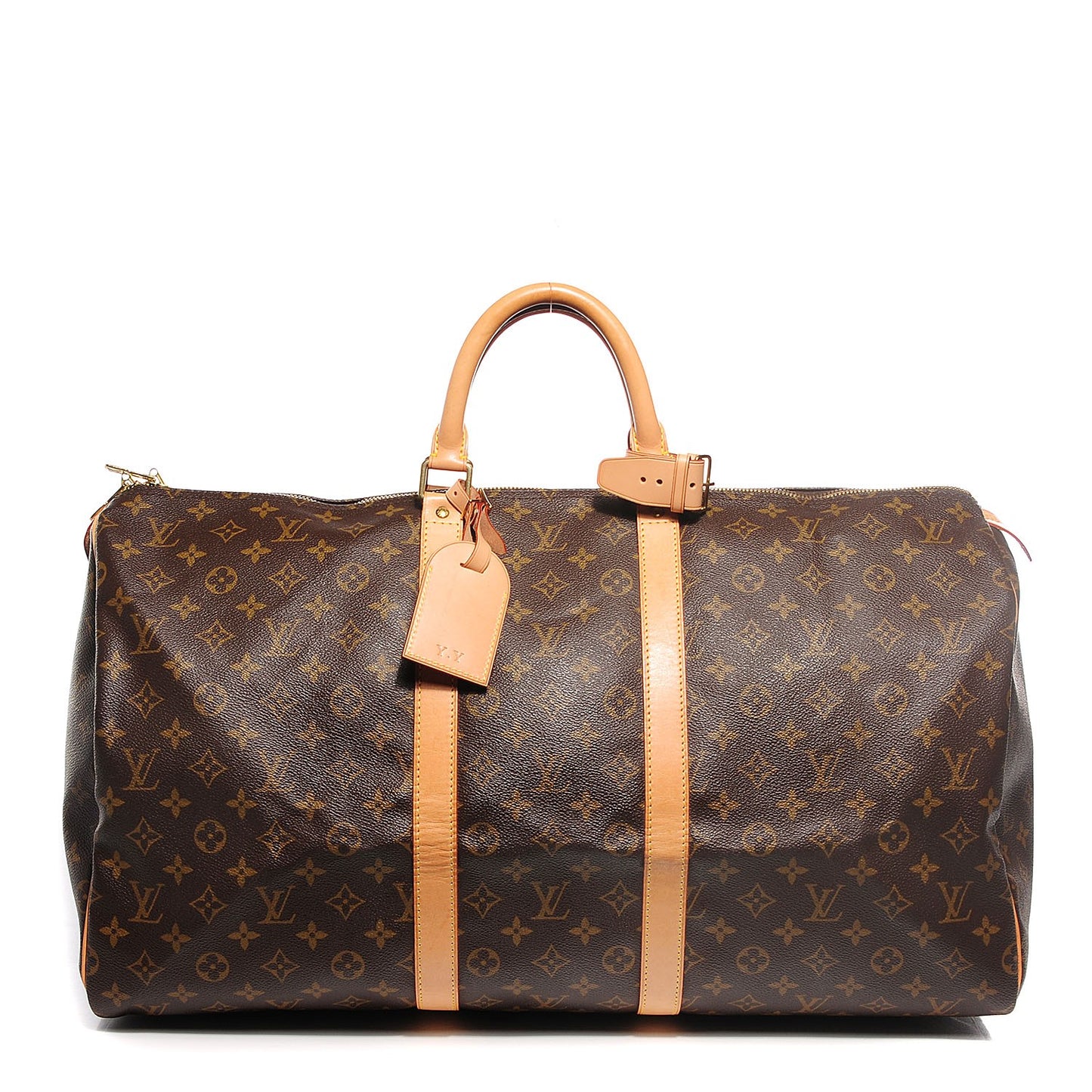 Monogram Keepall 55