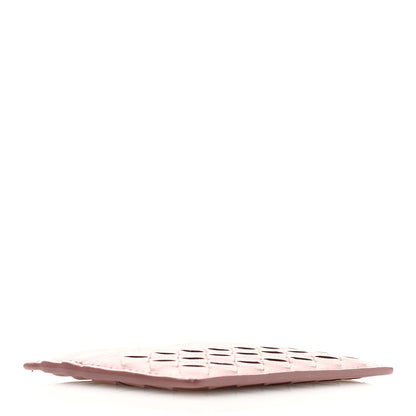 Bottega Veneta Nappa Intrecciato Card Holder Deco Rose 4 of 8