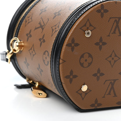 Louis Vuitton Reverse Monogram Cannes 7 of 9