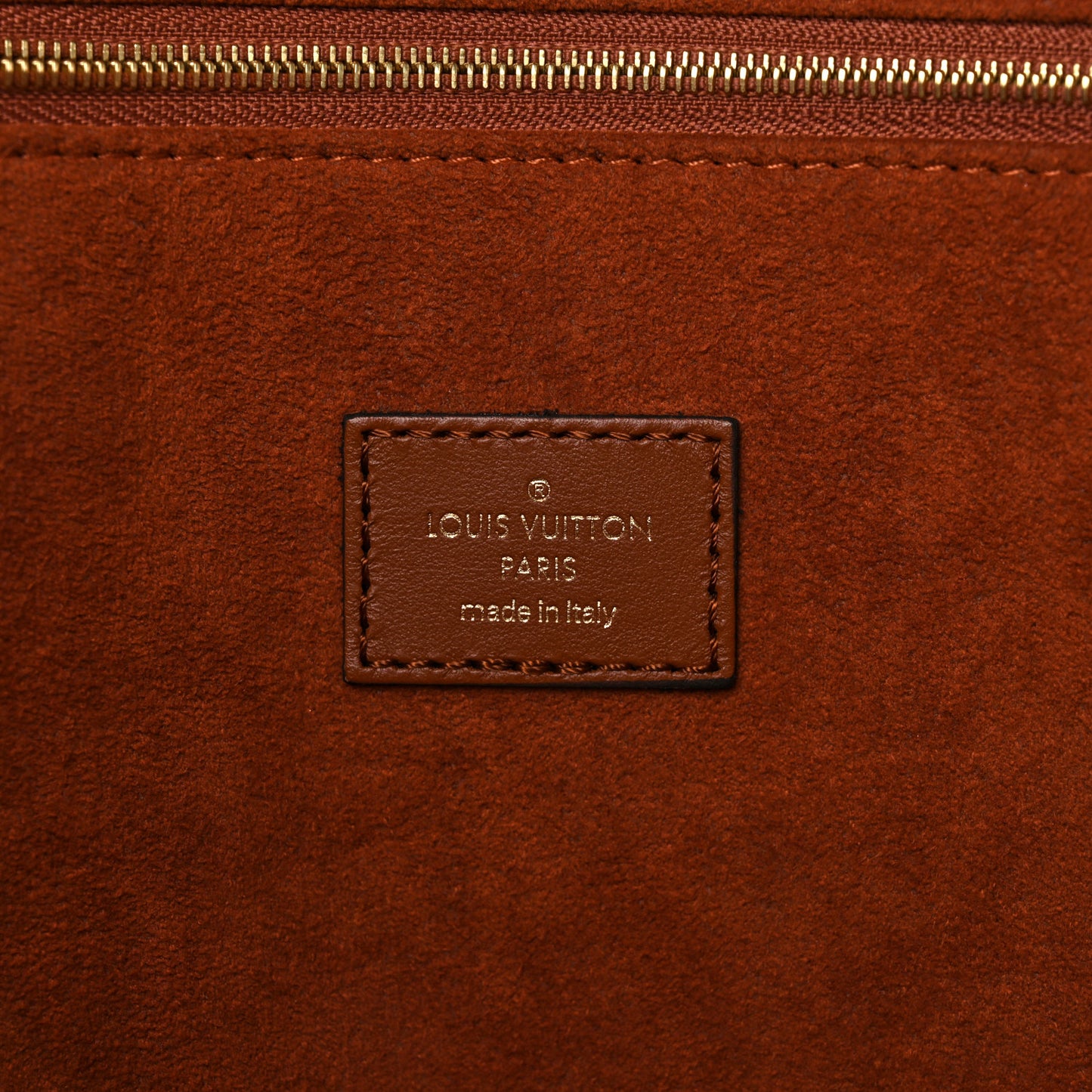 Raffia Saint Jacques Tote Caramel