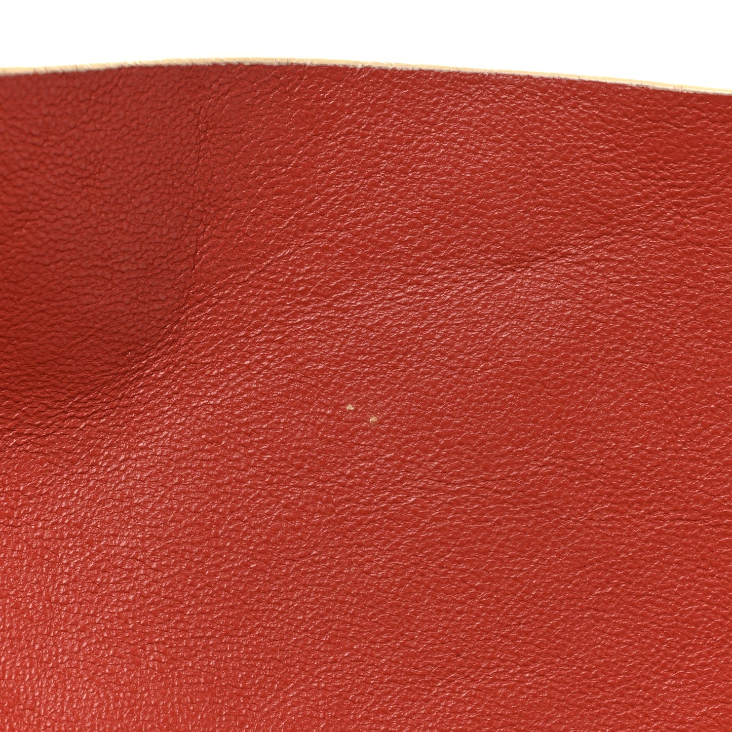 Python Calfskin All Soft Shoulder Bag Burgundy