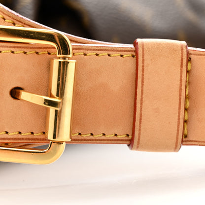 Louis Vuitton Monogram Kalahari PM 10 of 15