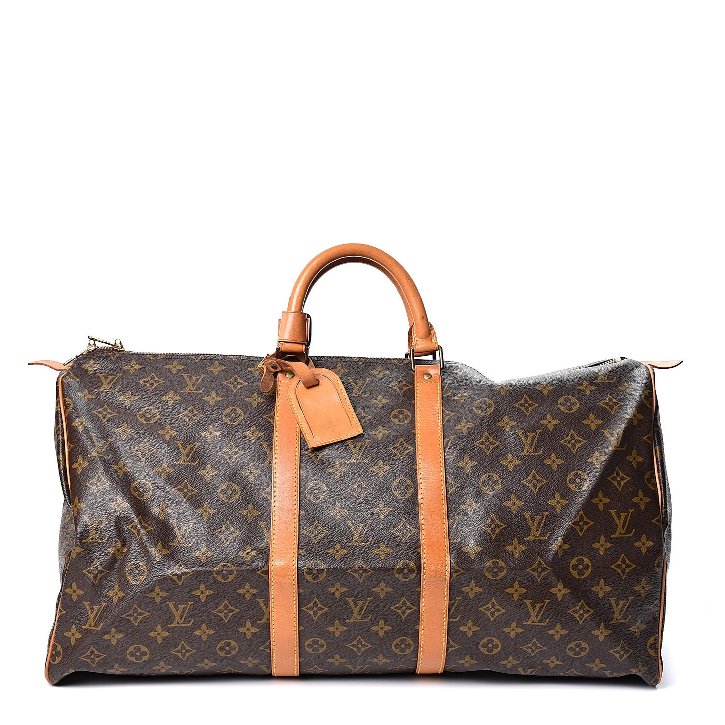 Monogram Keepall 55