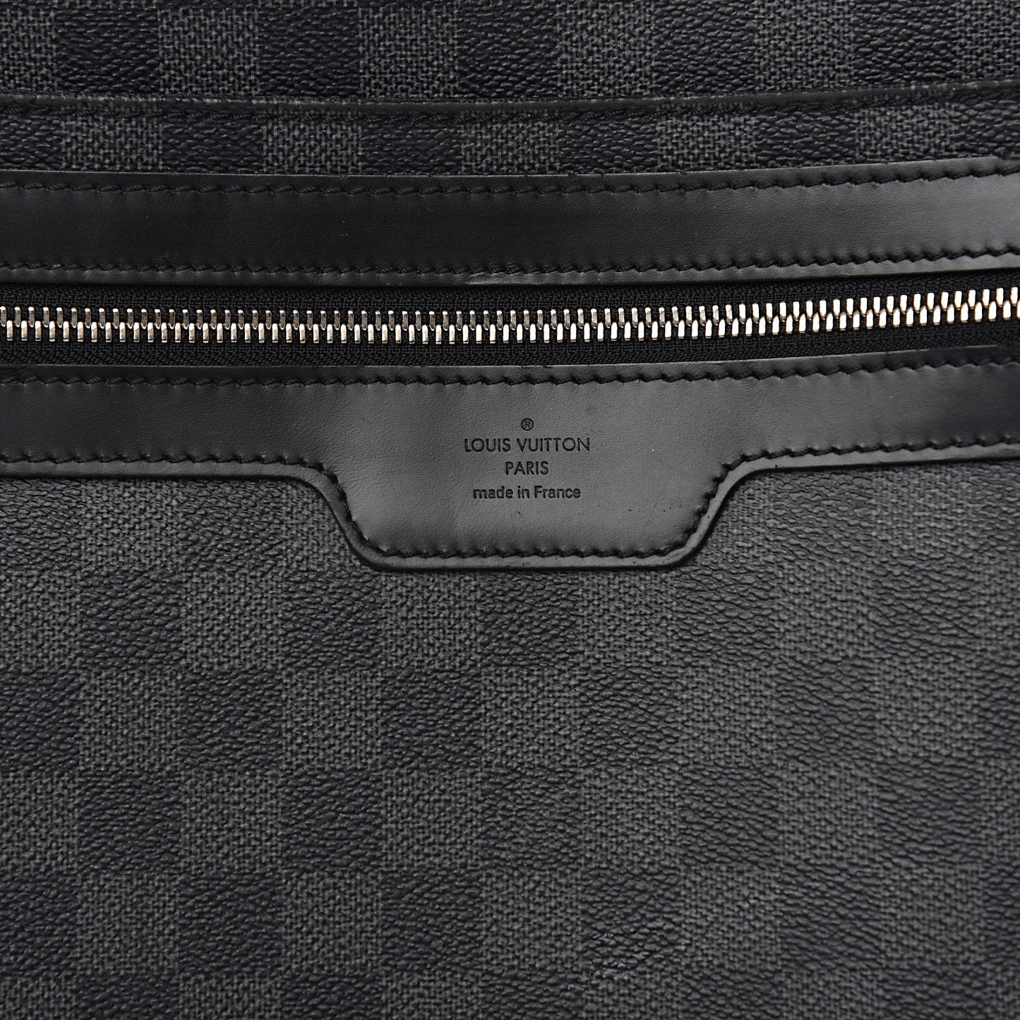 Damier Graphite Pegase 55 Business NM