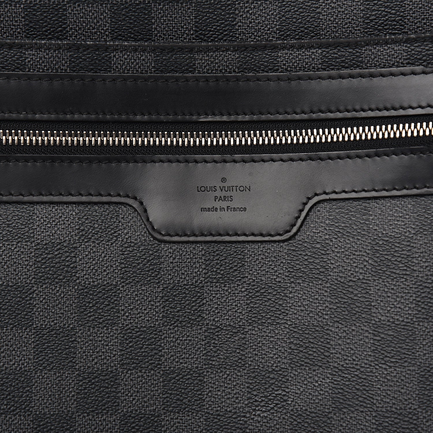 Louis Vuitton Damier Graphite Pegase 55 Business NM 6 of 18