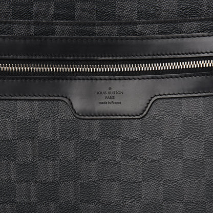 Louis Vuitton Damier Graphite Pegase 55 Business NM 6 of 18