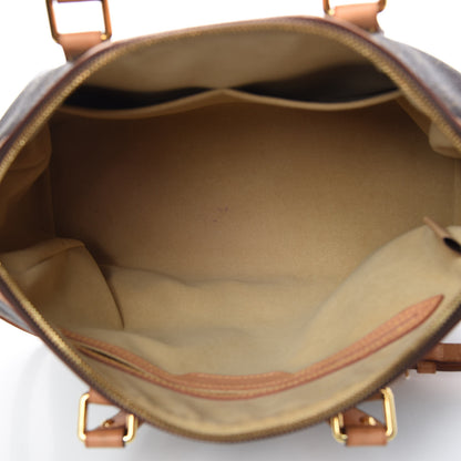 Louis Vuitton Monogram Retiro PM 5 of 14